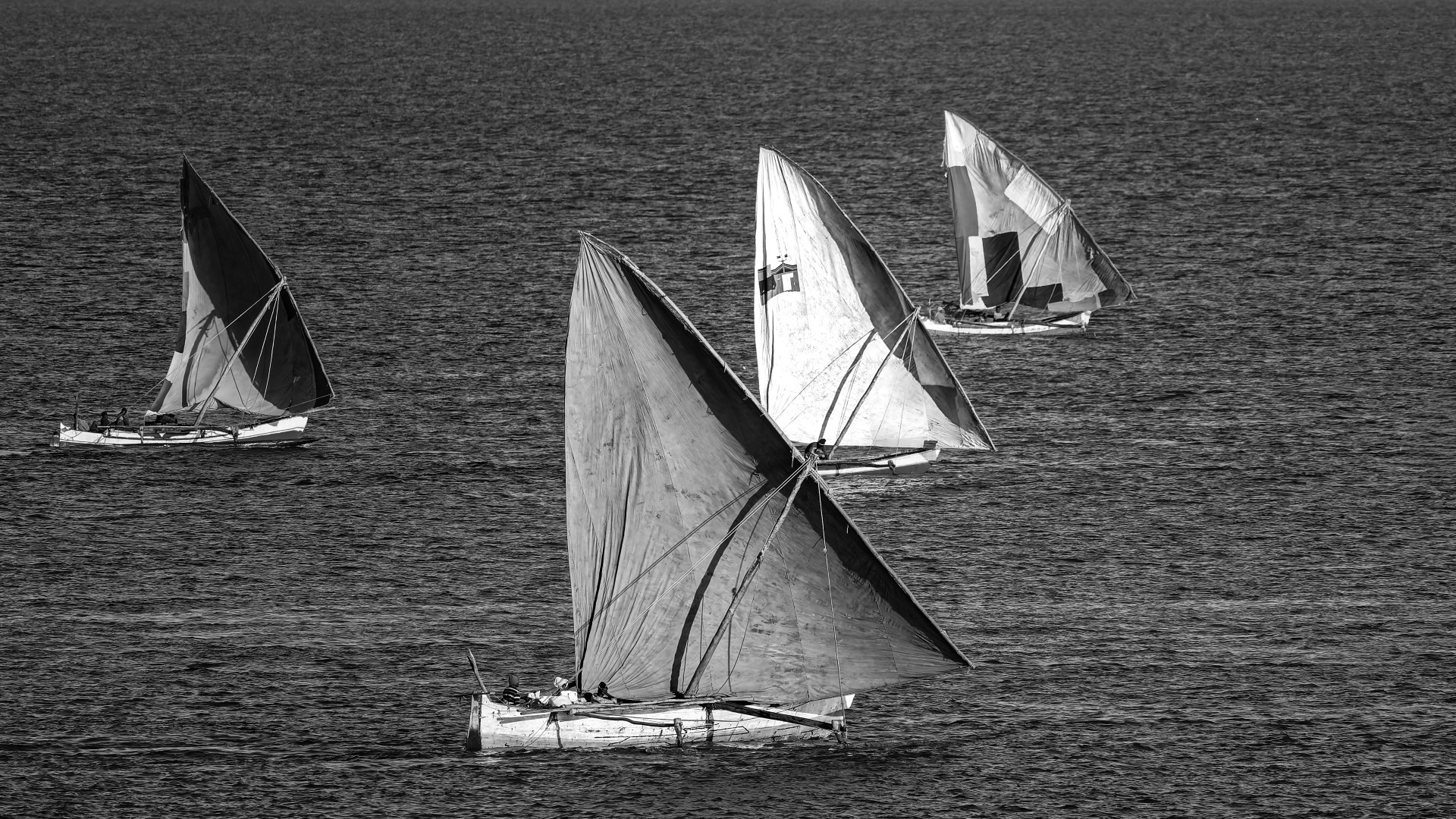 Les pierres du chemin
